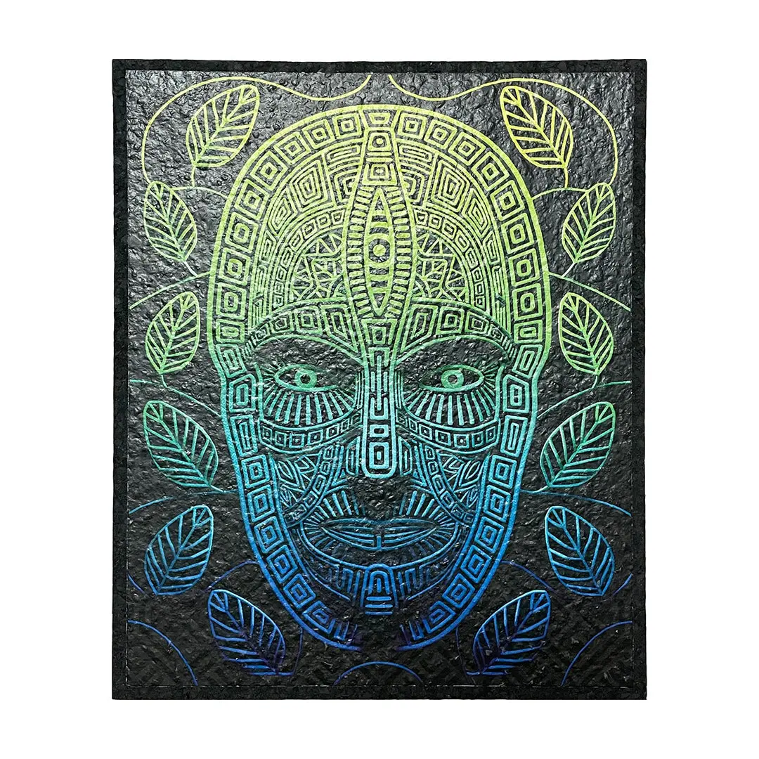 East Coasters 12" Dab Mats 2
