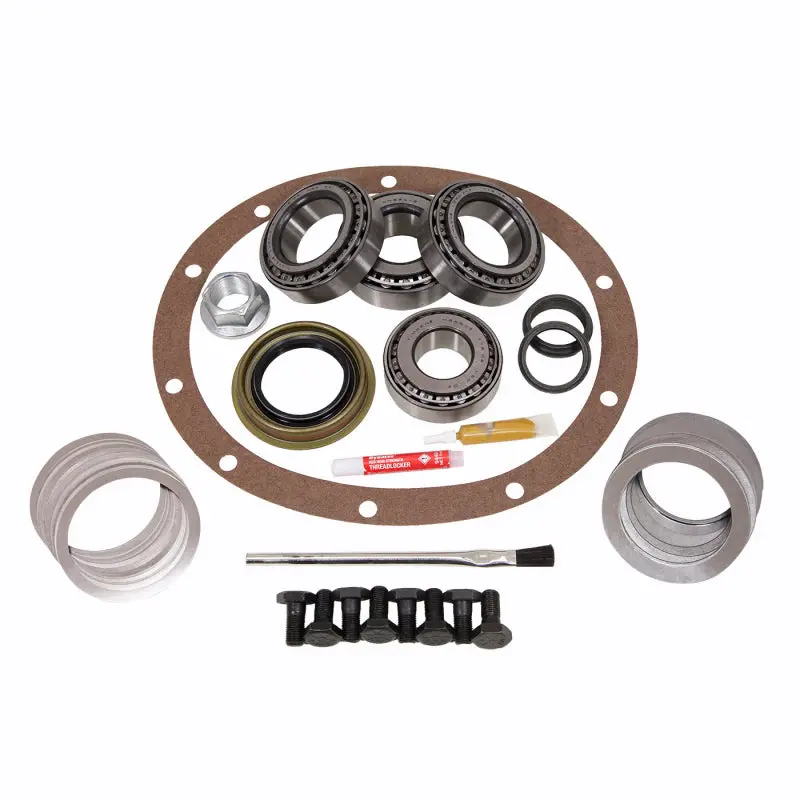 Yukon Gear Master Overhaul Kit For Model 20 Diff 1