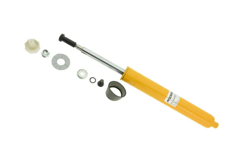 Koni Sport (Yellow) Shock 11-13 Hyundai Veloster - Front 1