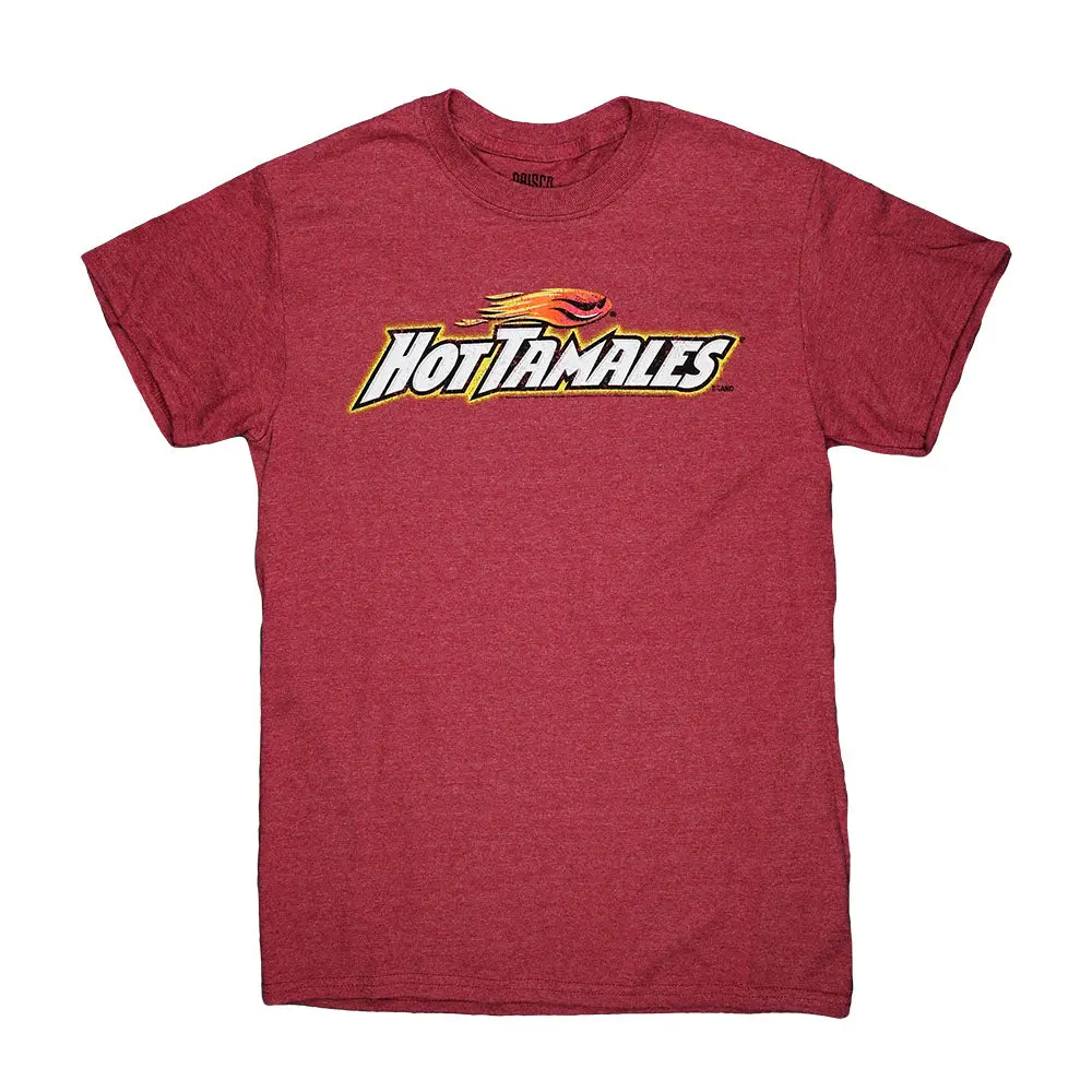 Brisco Brands Hot Tamales T-Shirt 1