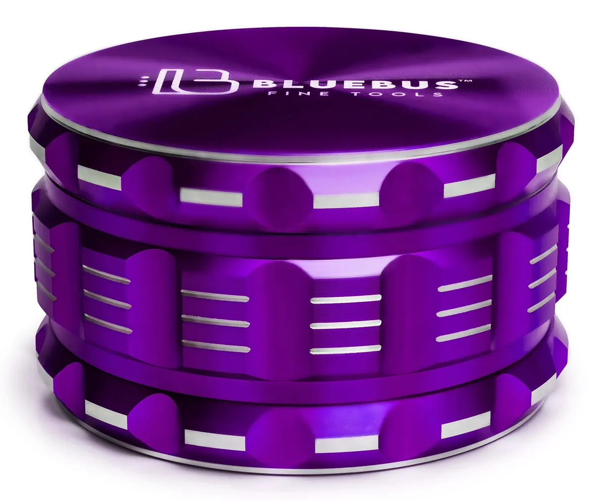 Ga Aluminum Grinder 4