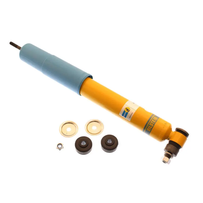 Bilstein B6 1968 Chevrolet Camaro Base Rear 46Mm Monotube Shock Absorber 1
