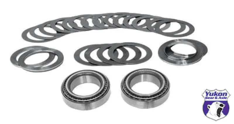 Yukon Gear Dana 44 Carrier Installation Kit Replacement 1