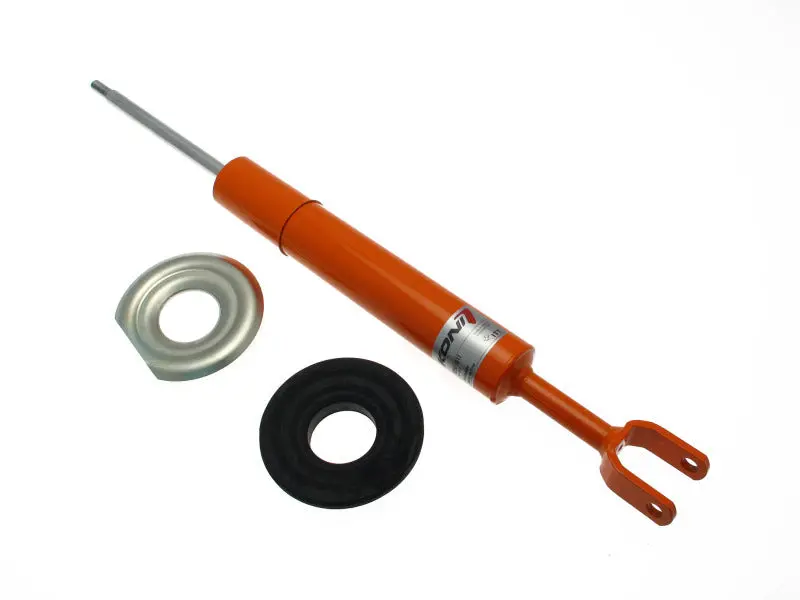 Koni Str.T (Orange) Shock 02-08 Audi A4 Fwd And Quattro - Front 1