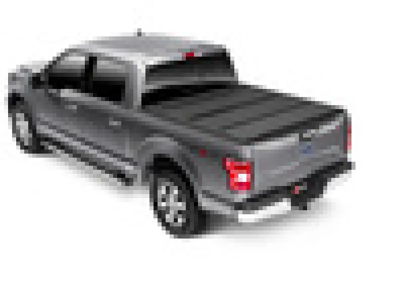 Bak 2021+ Ford F-150 Regular/Super Cab & Super Crew (4Dr) Bakflip Mx4 6.5Ft Bed Cover - Matte Finish 1