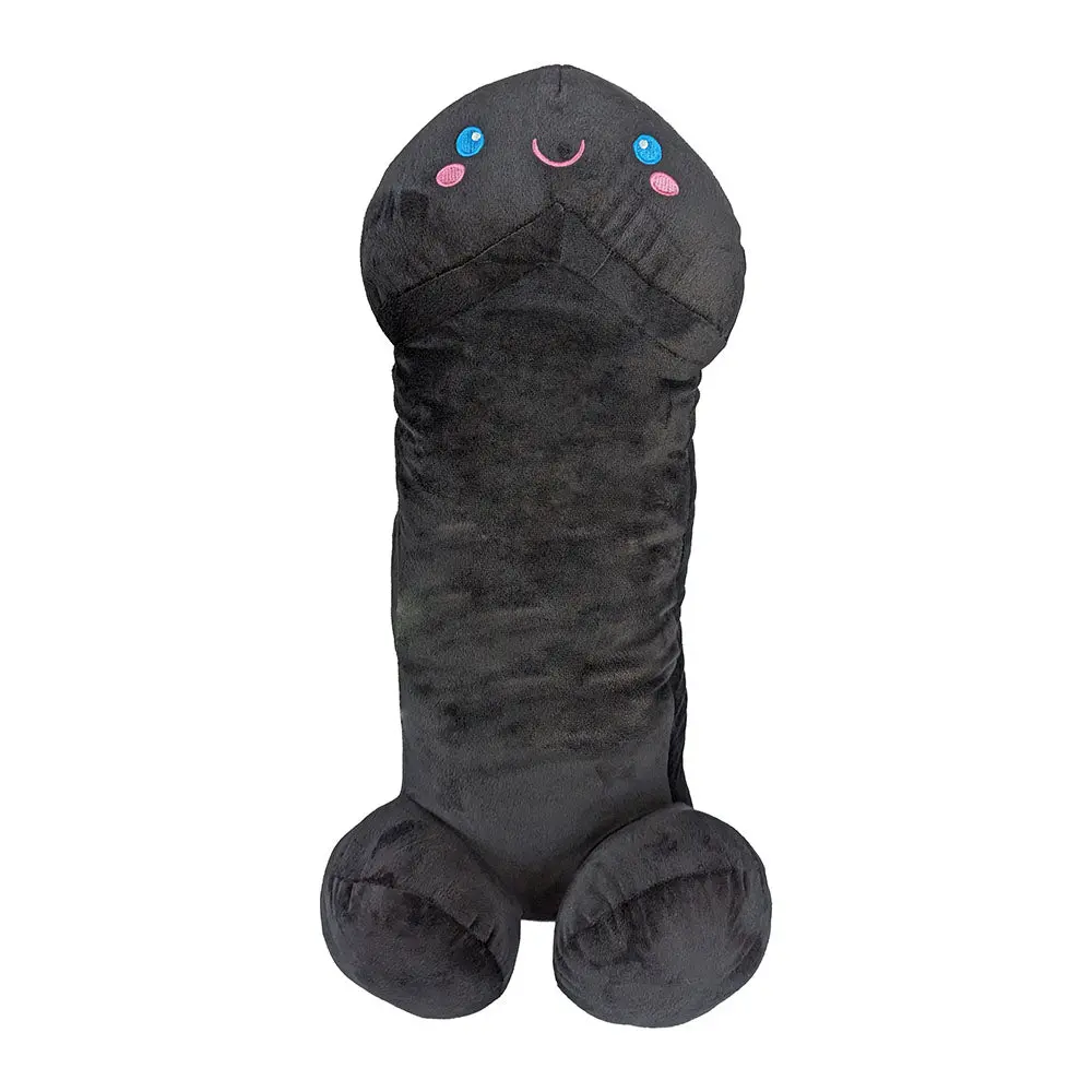 Shots Penis Stuffy 24 In. Black 1