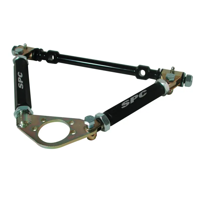 Spc Performance 70-81 Gm F Body Front Adjustable Upper Control Arm 1