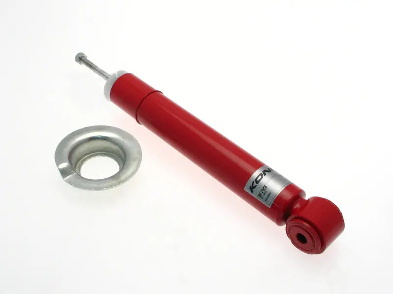 Koni Heavy Track (Red) Shock 10/99-06 Mitsubishi Montero (4Wd) - Front 1