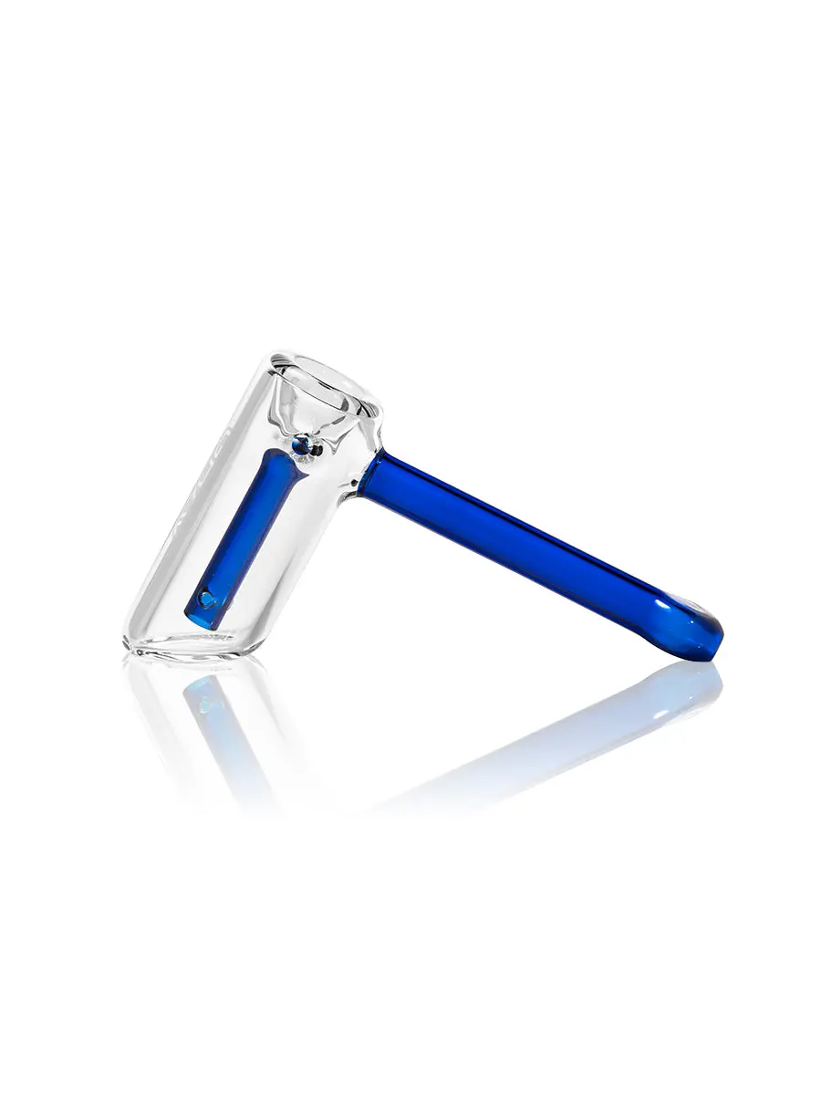 Grav® Mini Hammer Bubbler - Assorted Colors 4