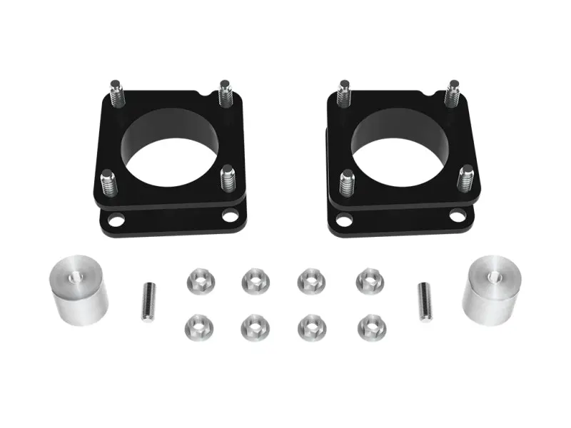 Icon 2022+ Toyota Tundra 2.25In Front Spacer Kit 1