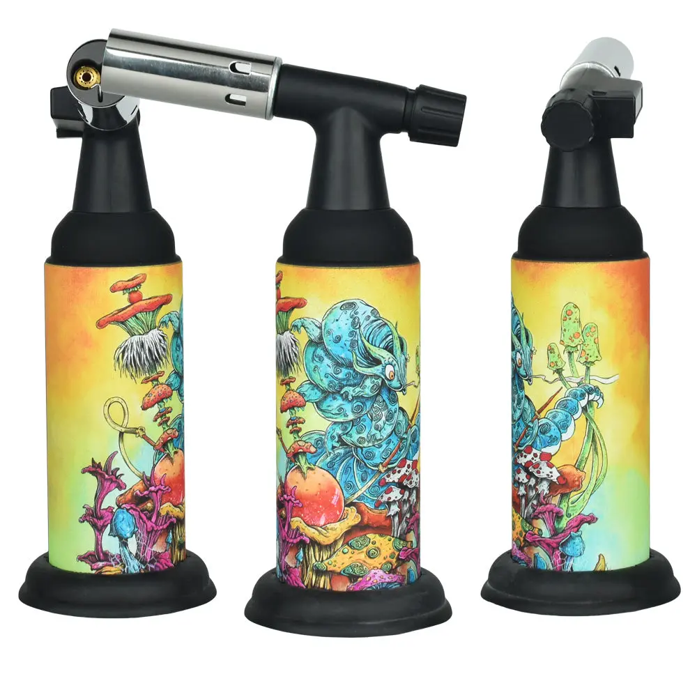 Special Blue Sean Dietrich Monster Pro Torch Lighter - 8" 1