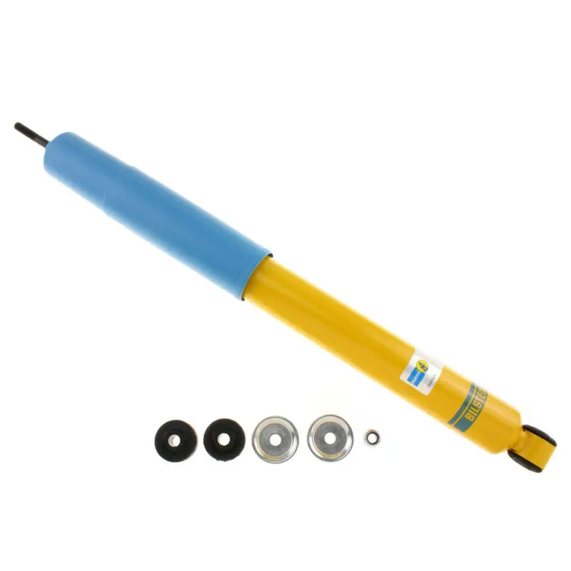 Bilstein 4600 Series 1975-1991 Ford E-350 Econoline Rear Monotube Strut Assembly 1