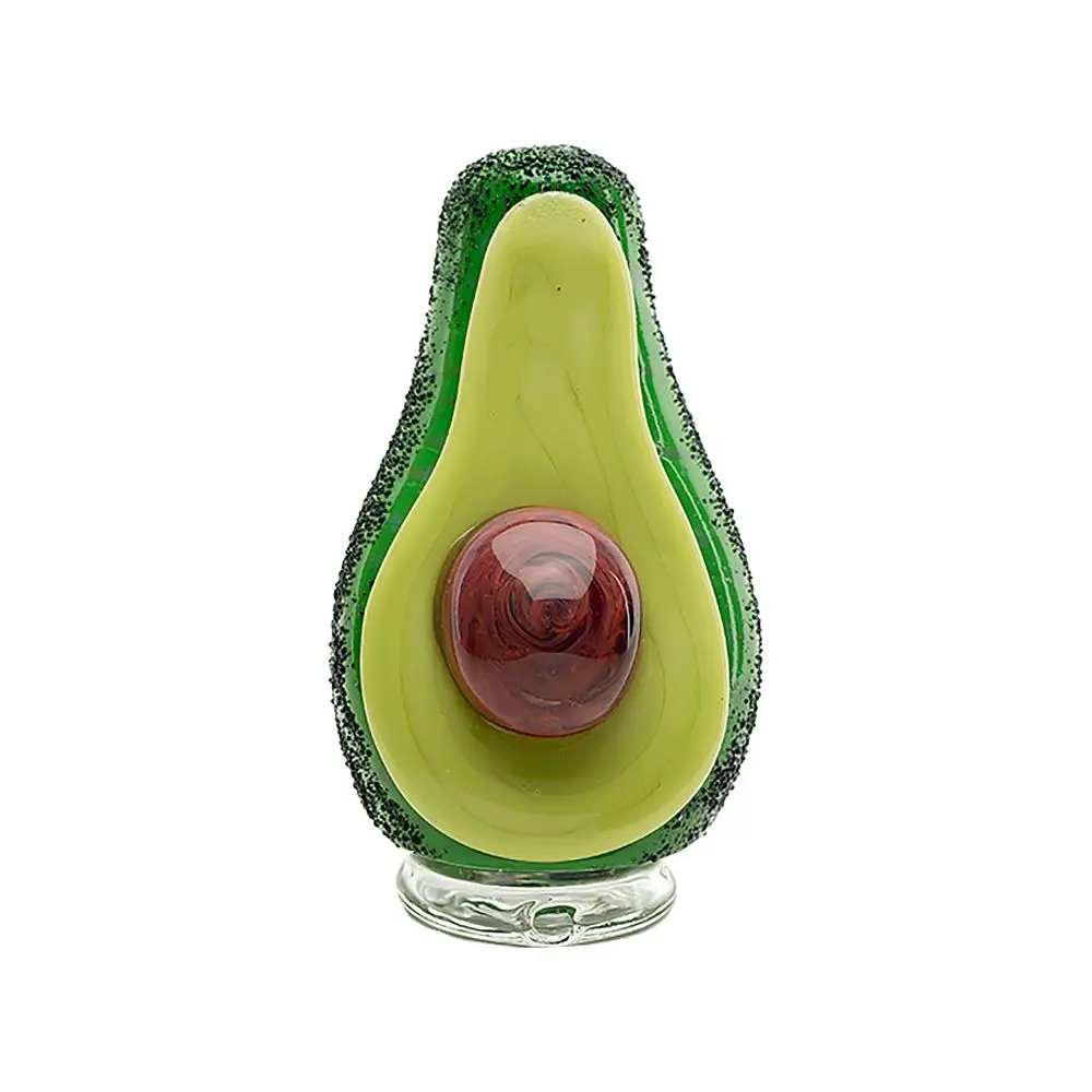 Empire Glassworks Attachment For Puffco Peak & Peak Pro - 5" / Avocadope 1