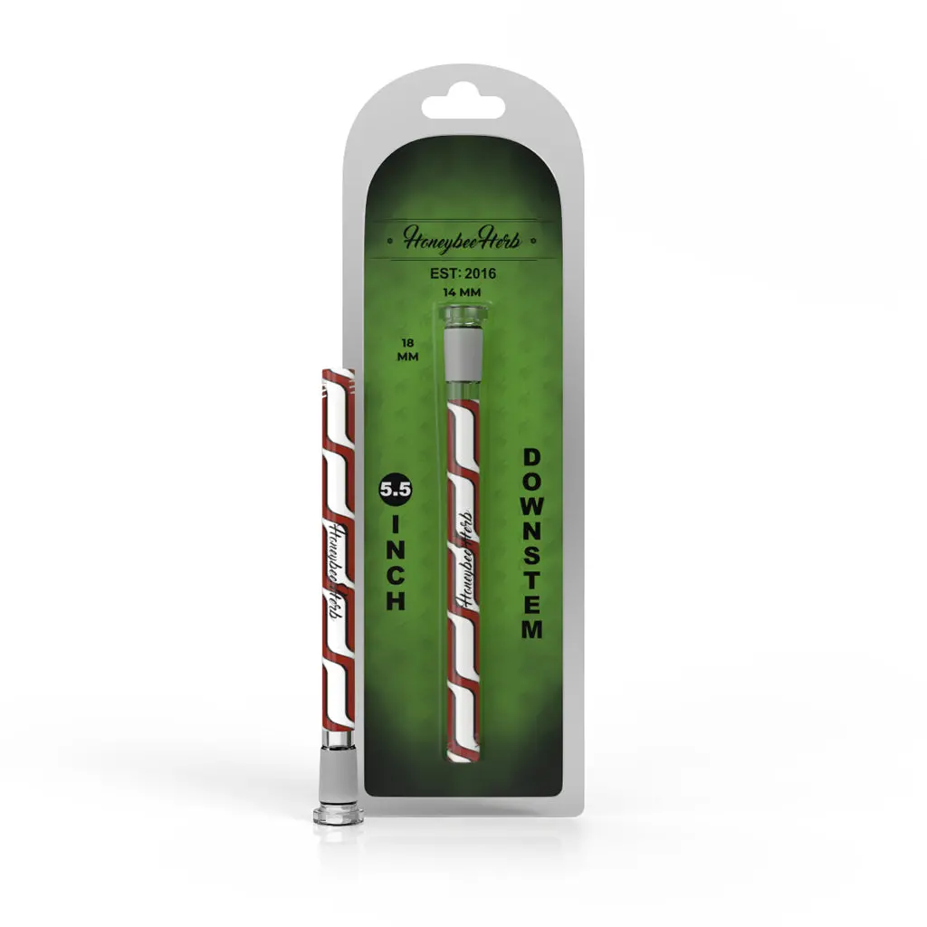 Chromatic Stripe Downstem 7