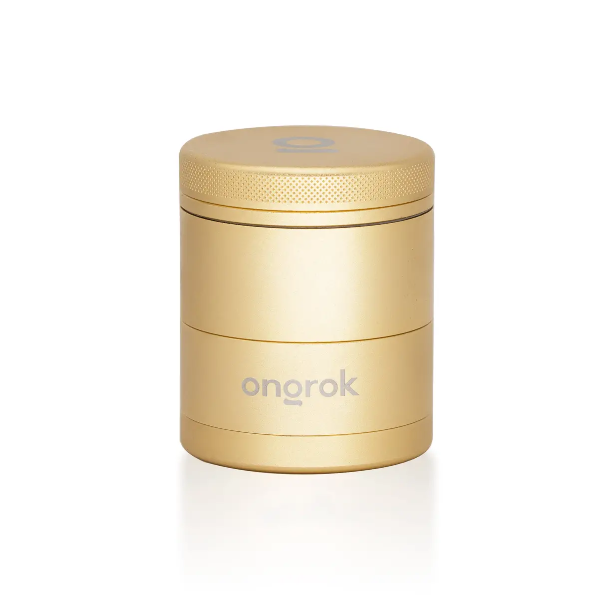 Ongrok 5 Piece Storage Grinder 4