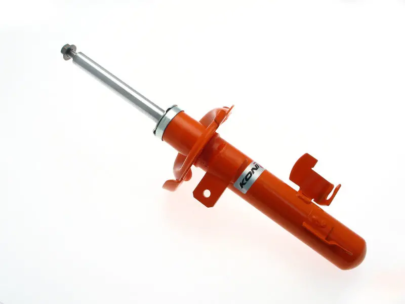Koni Str.T (Orange) Shock 04-09 Mazda 3 Sedan And Hatchback/ Excl. Mazdaspeed 3 - Left Front 1