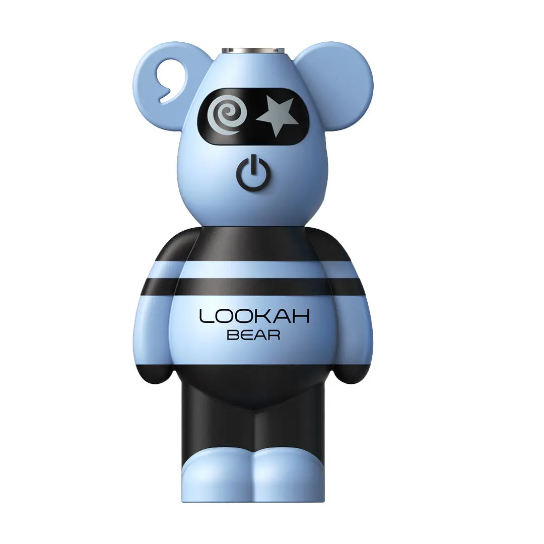 Lookah Bear Battery 2