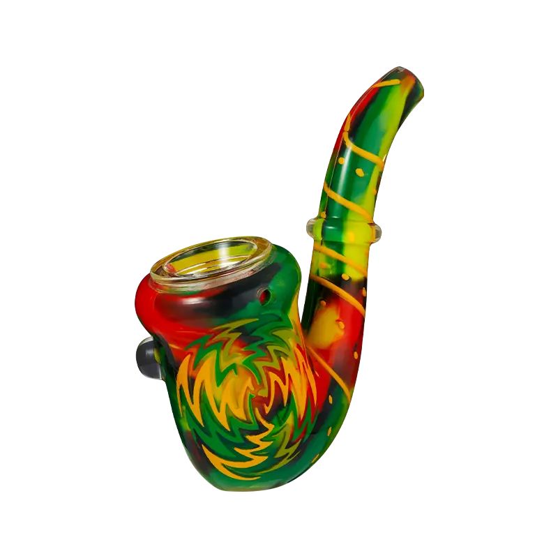 Eyce Oraflex Sherlock Spoon Pipe 3