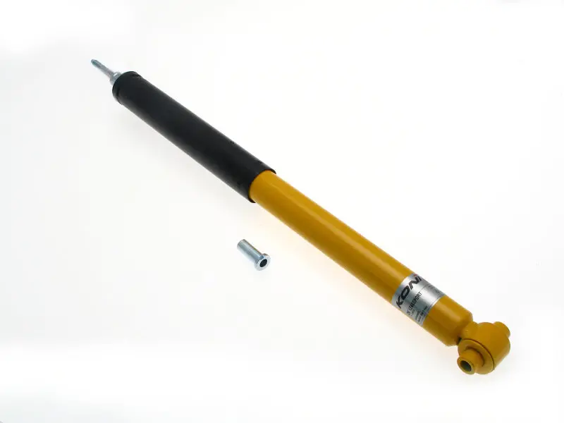 Koni Sport (Yellow) Shock 84-89 Nissan 300Zx (Exc. Elect. Susp.) - Rear 1
