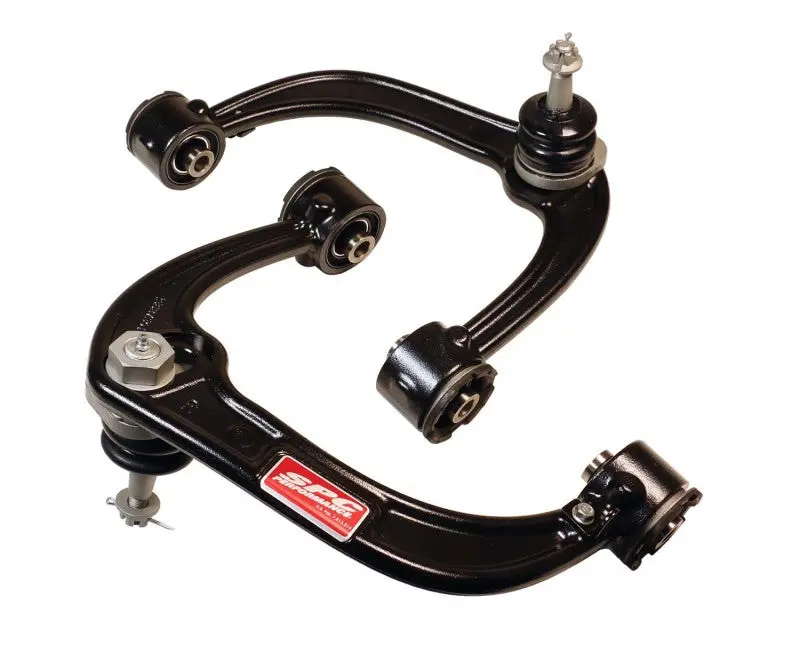 Spc Performance 21+ Ford F-150  Front Adj Upper Racing Control Arm Kit 1