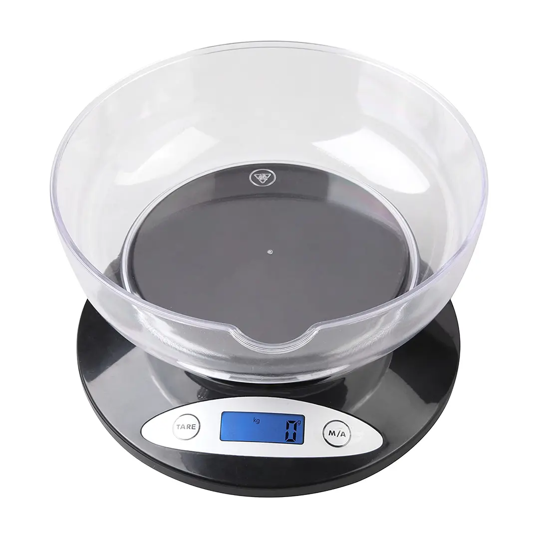 Weighmax 2800 Series Scales 1