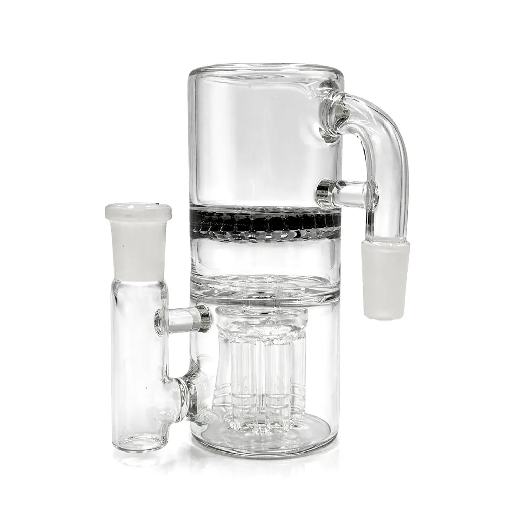 Multi Arm & Color Honeycomb Perc Ash Catcher 1