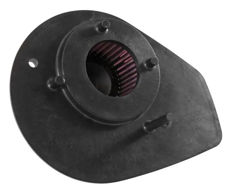 K&N Textured Black Replacement Air Filter 2015 Harley Davidson Xg500 Street 1