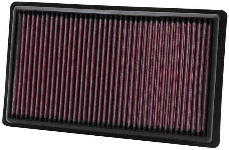 K&N Replacement Air Filter Ford Explorer/Sport Trac 06-10; Mercury Mountaineer 06-09 1
