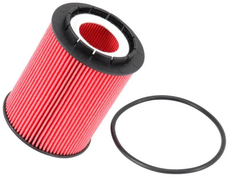 K&N Oil Filter For Vw/Audi/Porsche Various Applications 1