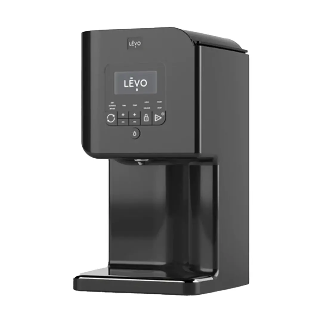 Levo Ii (2) Oil Infuser 1