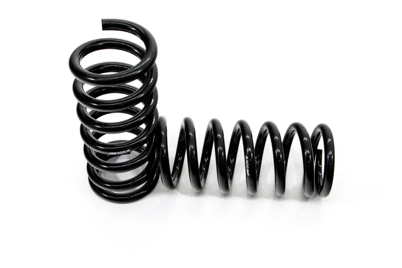 Umi Performance 78-88 Gm G-Body Front 1In 70-81 F-Body 2-1/2In Lowering Spring 1