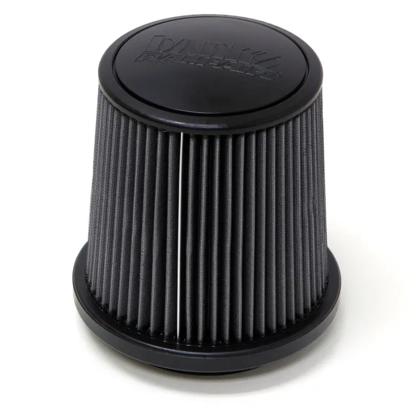 Banks Power 14-15 Chevy/Gmc Diesel/Gas Ram Air System Air Filter Element - Dry 1