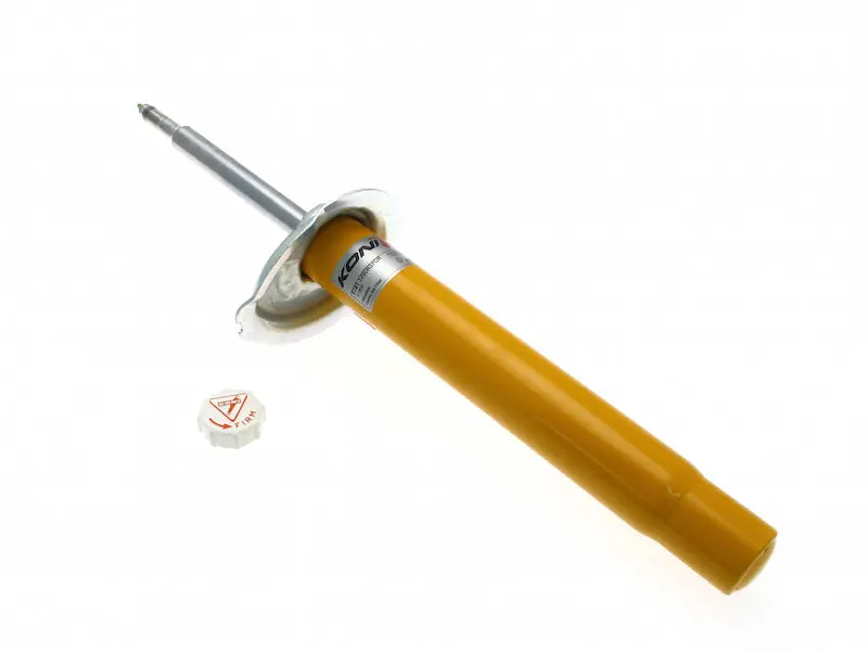 Koni Sport (Yellow) Shock 99-05 Bmw 3 Series-E46 Coupe/Vert/Touring/Sedan M-Technik - Right Front 1