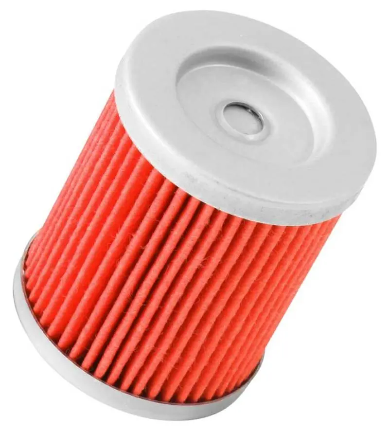 K&N Suzuki / Arctic Cat / Kawasaki / Yamaha 1.75In Od X 2.125In H Oil Filter 1