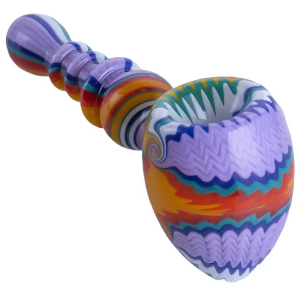 Tomahawk Eye Candy Bubblers (Various Colors) 4