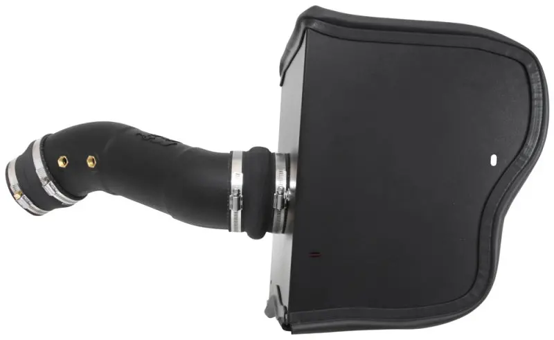 K&N 12 Toyota Tundra 5.7L V8 Aircharger Performance Intake 2
