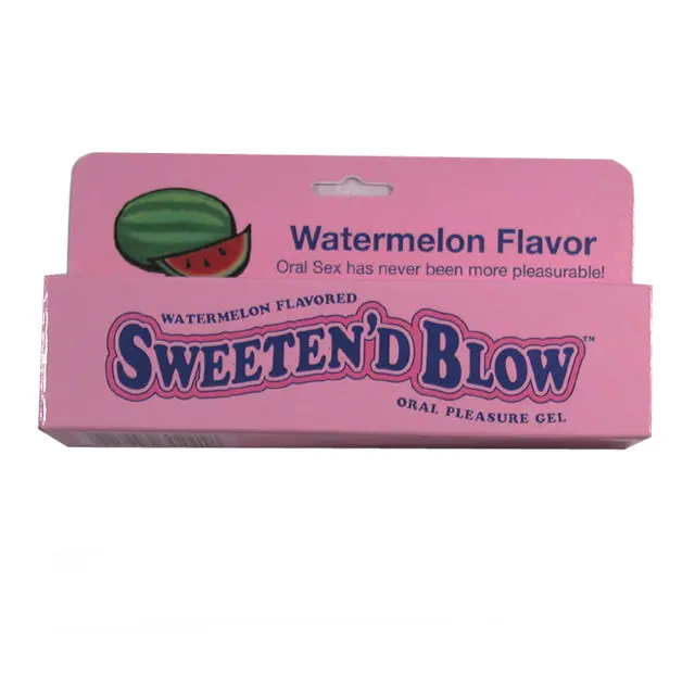 Sweeten'd Blow (Watermelon/1.5Oz) 1