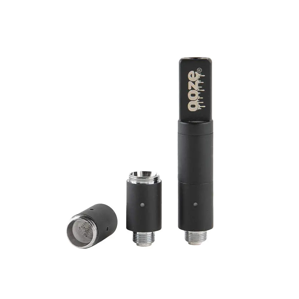 Ooze Slim Twist Pro Wax Vape Tank 1