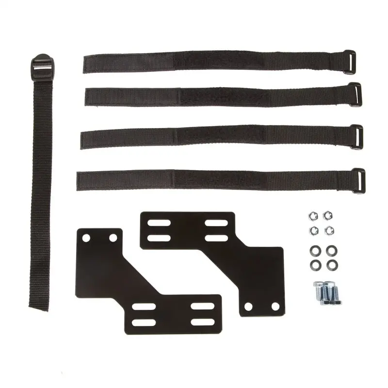 Rugged Ridge Overhead Storage Console 87-18 Jeep Wrangler 1