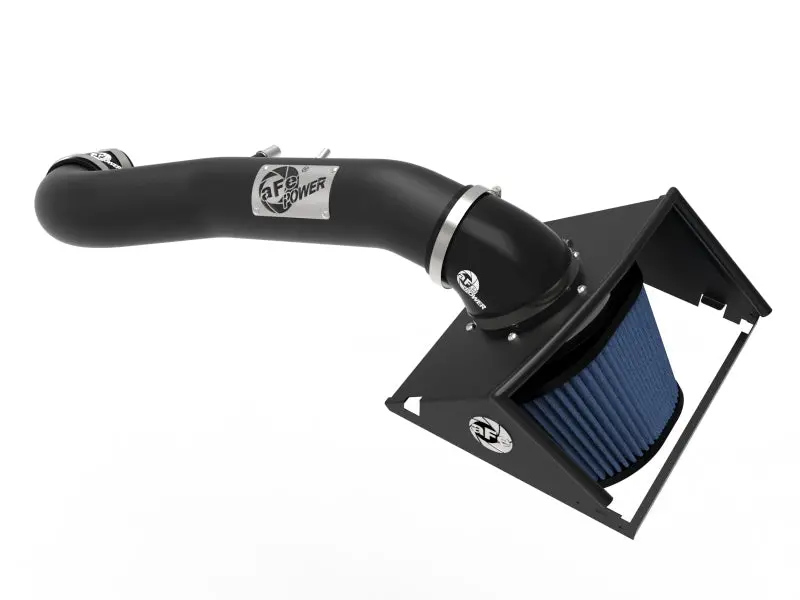 Afe Magnumforce Intakes Stage-2 Pro 5R 2015 Ford F-150 5.0L V8 1