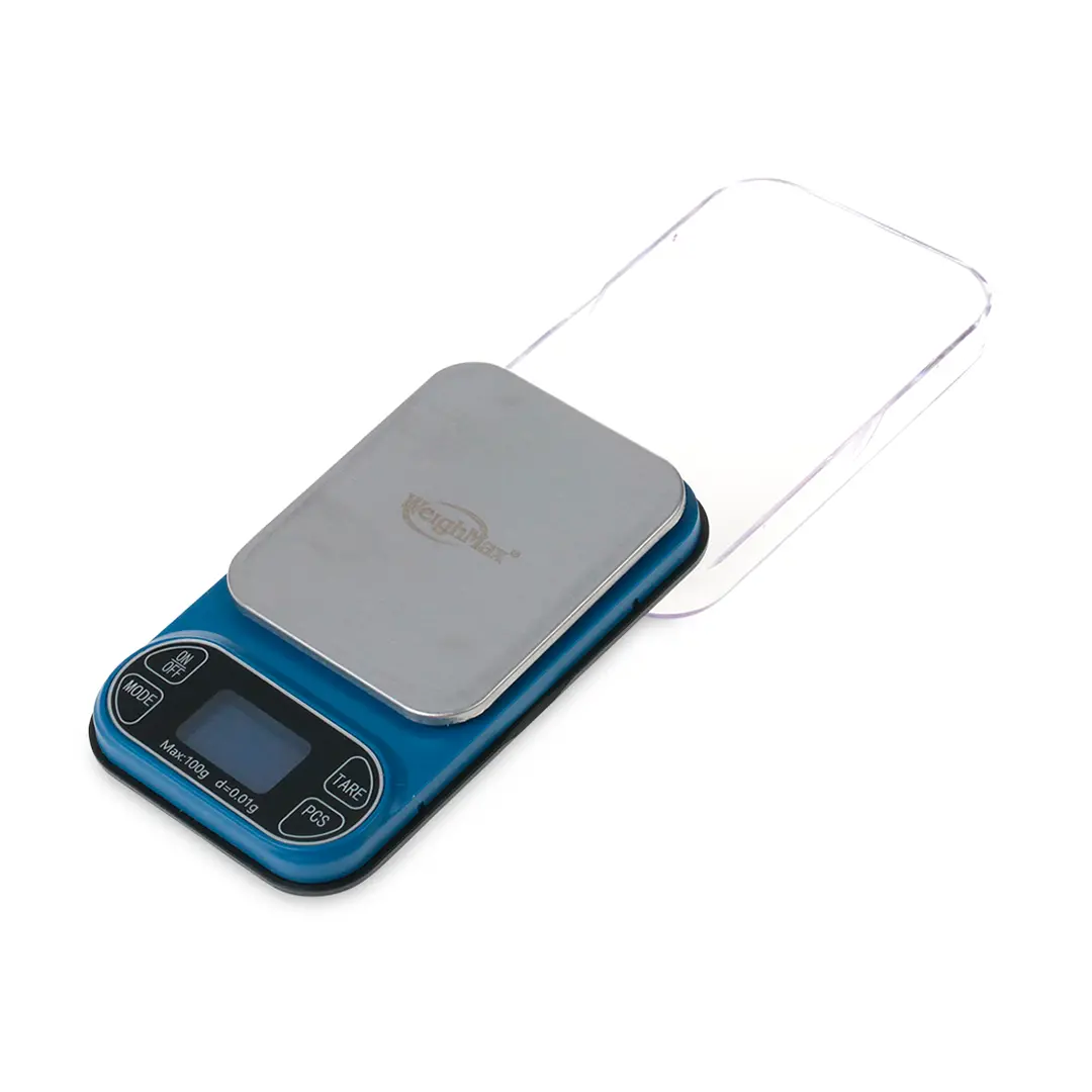 Weighmax 2T-100 Scale 2
