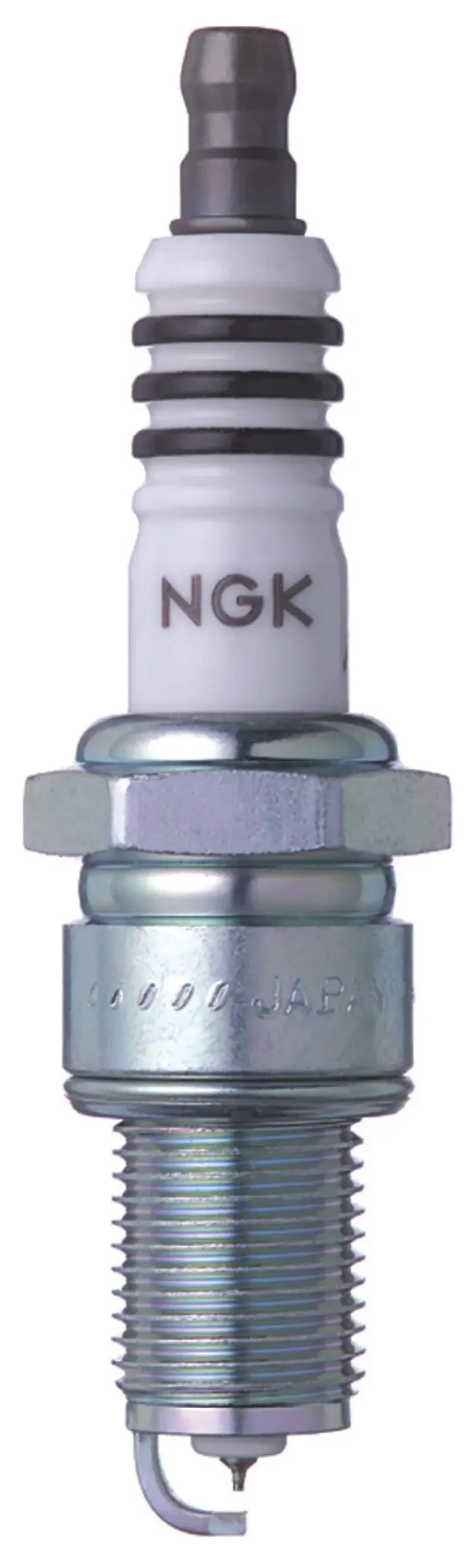 Ngk Ix Iridium Spark Plug Box Of 4 (Bpr5eix-11) 1