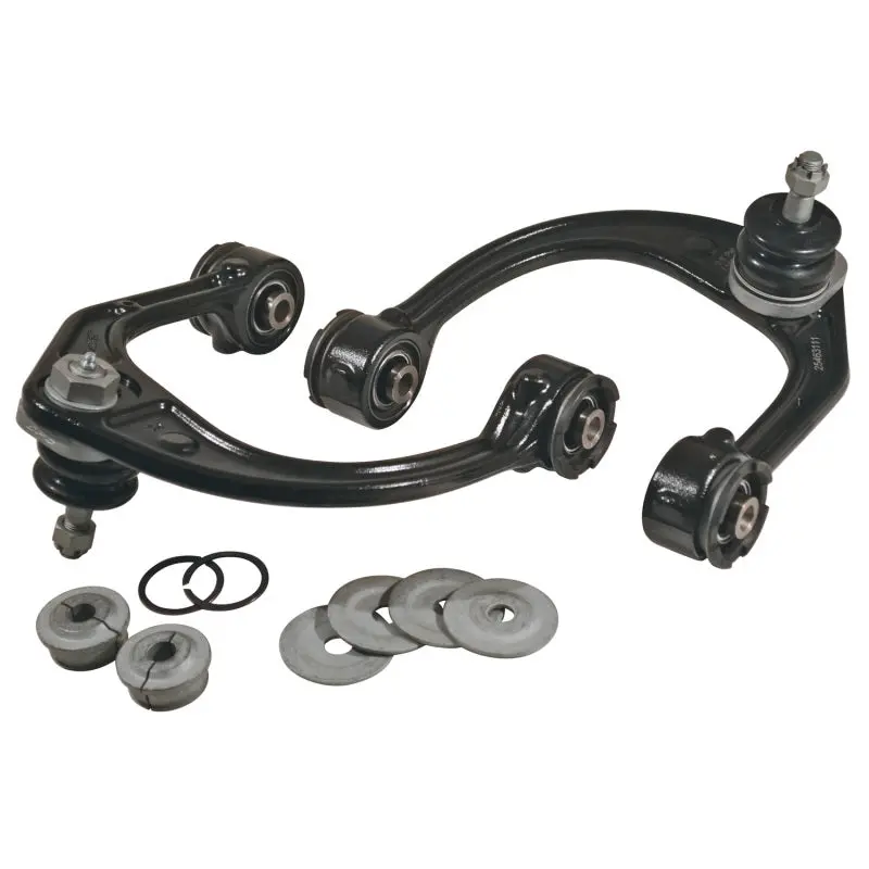 Spc Performance Adj Uca Toyota Tacoma (Pair) 1