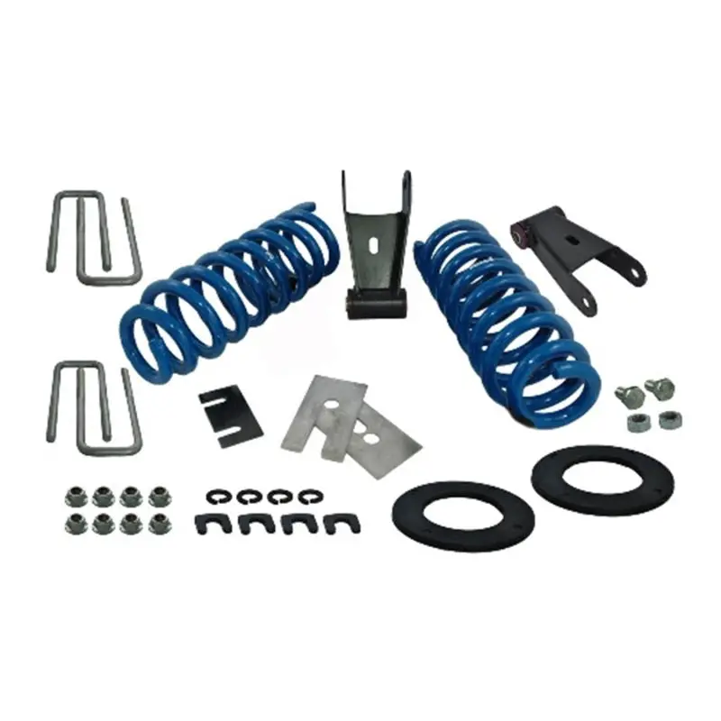 Ford Racing 15-18 Ford F-150 Lowering Springs 1