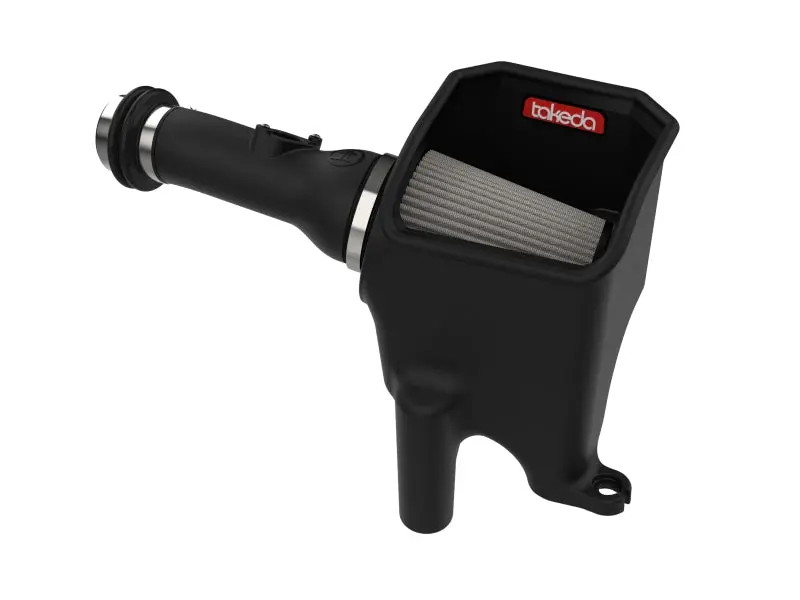 Afe Takeda Stage-2 Cold Air Intake System W/ Pro Dry S Filter 17-20 Honda Civic Si L4-1.5L (T) 1