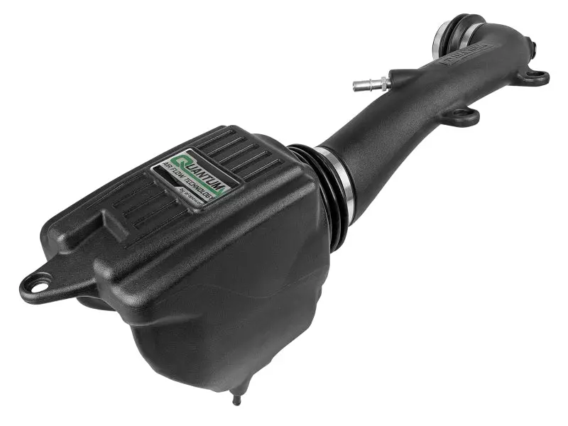 Afe Quantum Pro 5R Cold Air Intake System 18-19 Jeep Wrangler (Jl) V6-3.6L 1