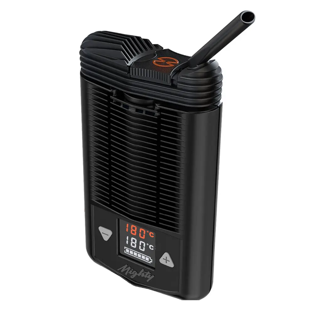 Storz & Bickel Mighty+ (Plus) Portable Vaporizer 1