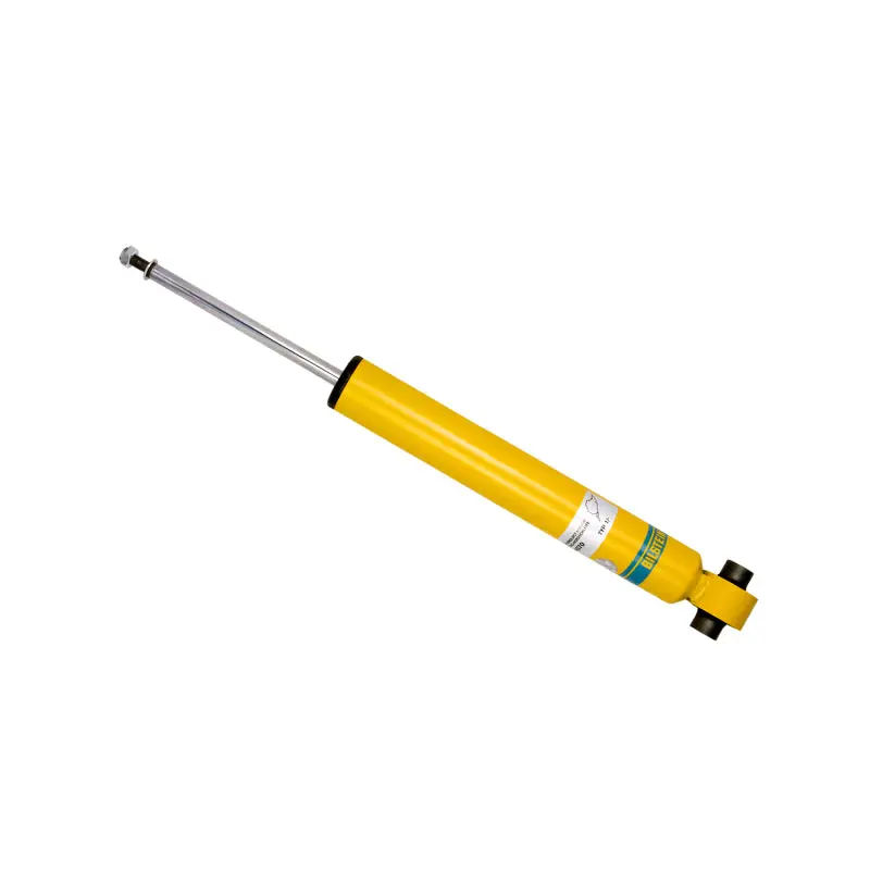 Bilstein B6 Performance 14-15 Bmw 320I / 12-13 355I Rear Monotube Shock 1