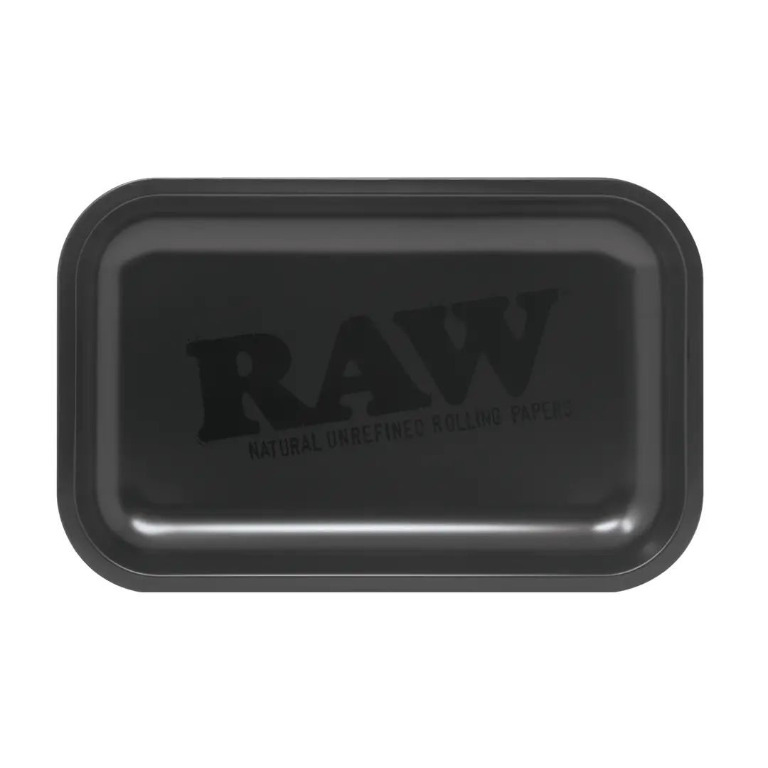 Raw Rolling Trays 14