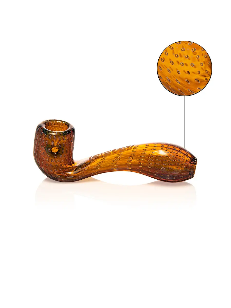 Grav® Mini Classic Sherlock - Bubble Trap 4
